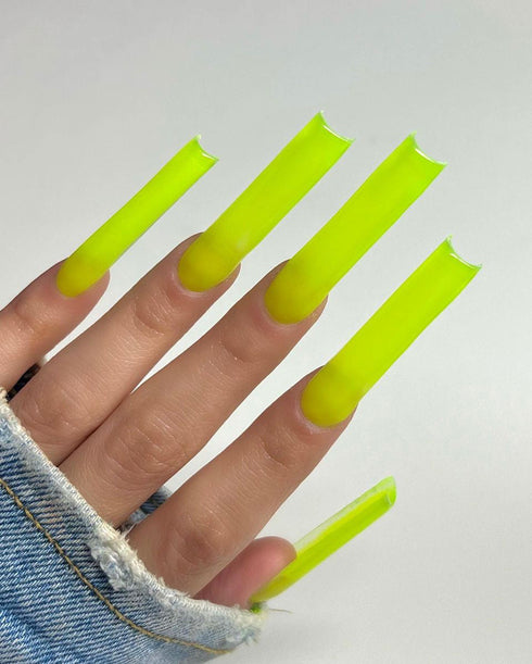 Hot Girl Summer Gel Polish